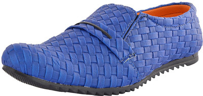 

BLS REAL Casuals For Men(Blue