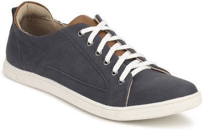 

Knotty Derby Terry Sneakers For Men(Grey, Blue