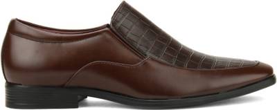 Bata ROCH SLIPON Lace Up shoes