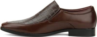 Bata ROCH SLIPON Lace Up shoes