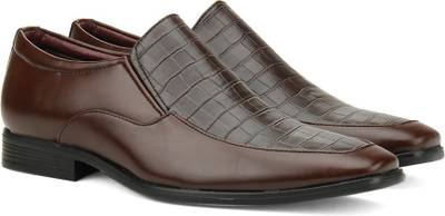 Bata ROCH SLIPON Lace Up shoes