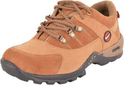 

BLS REAL Boots For Men(Brown