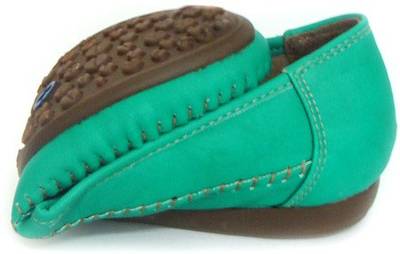 ASM Ultra Comfort Flower Ballerinas Bellies