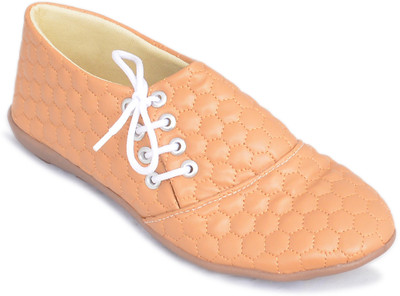 

Myra Comfortable Casuals For Women(Tan