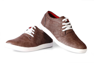 

Hedgehog Sneakers For Men(Tan, Camel