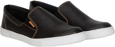 

Kraasa ShoeMaker Loafers For Men(Brown