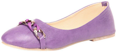 

TEN Bellies For Women(Purple