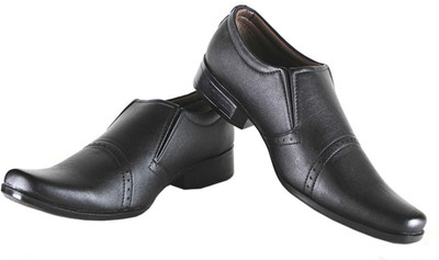 

Kopps Slip On For Men(Black