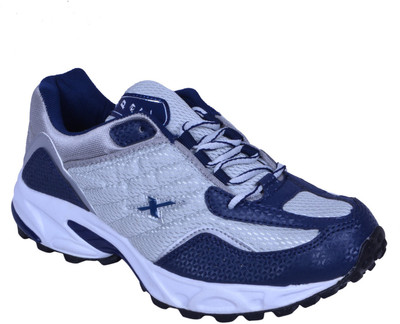 

Sparx Running Shoes For Men(Blue, Grey)