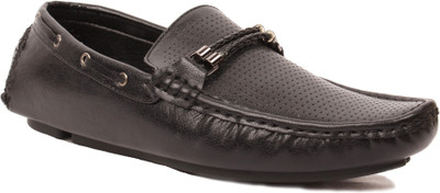 

Foot Candy Loafers For Men(Black
