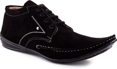 

Firx Casual Shoes For Men(Black