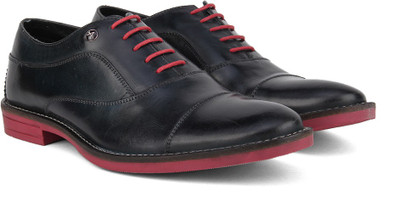 

Arrow Corporate Casuals For Men(Black, Maroon, Navy