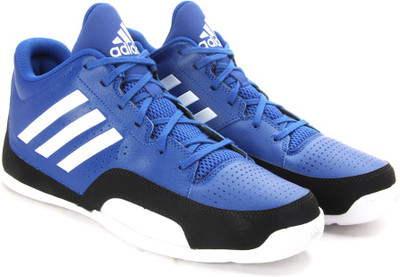 

ADIDAS Running Shoes For Men(Blue, Croyal/ftwwht/cblack