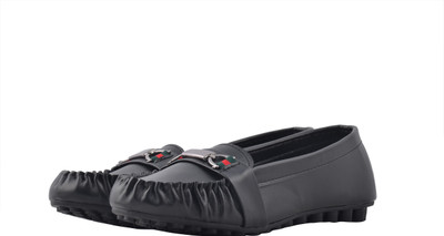

Shuberry Sb-190 Loafers For Women(Navy