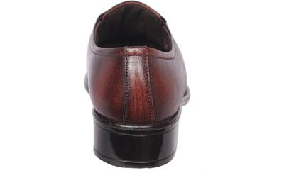Aramish Slip On