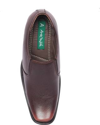 Aramish Slip On