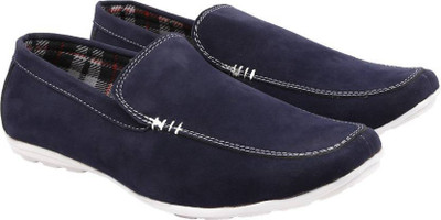 

Arthur Loafers For Men(Navy