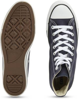Compare Converse Chuck Taylor Light Puma El Ace lo IDP