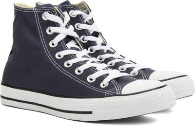 Converse Chuck Taylor Light Weight High Ankle Sneakers