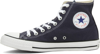 converse high ankle black