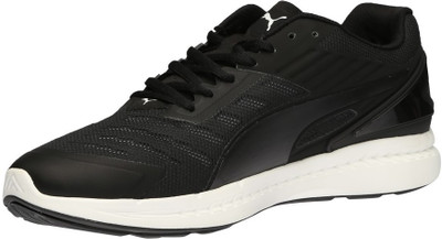 

Puma IGNITE v2 Running Shoes For Men(Black, Multicolor