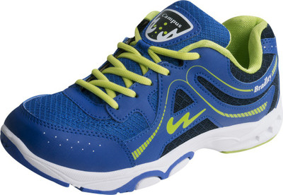 

Campus Bradley Running Shoes For Men(Blue)