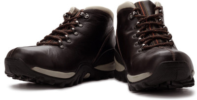 

Woodland Boots For Men(Brown, Beige), D brown