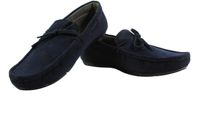 

Shoe Striker Boat Shoes For Men(Navy, Blue