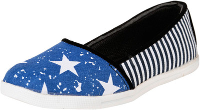 

TEN Sneakers For Women(Blue
