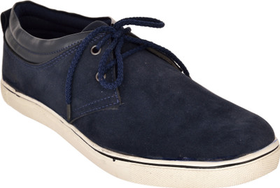 

Exotique EX0046BL Sneakers For Men(Blue