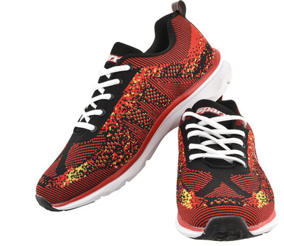 

Sparx Running Shoes For Men(Red, White