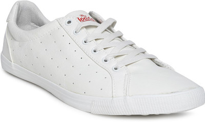 roadster white shoes