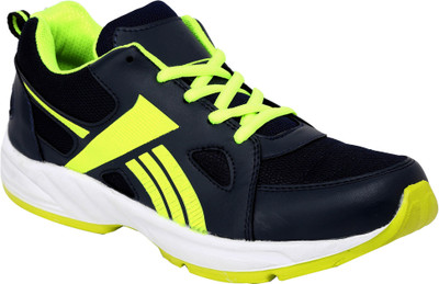 

Axonza Boys, Black