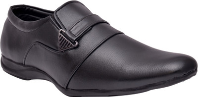 

Prolific Karle Klos Permanent Slip On For Men(Black)