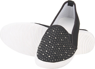 

Get In Loafers For Women(Black