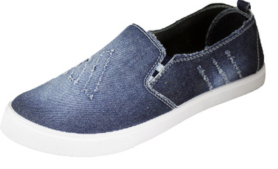 

SLV Soft Casuals For Men(Blue