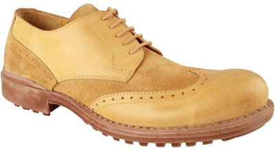 

Salt N Pepper 13-276 Surpunch Cognac Boots For Men(Brown