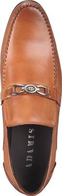 Adamis GCH1 TAN Slip On