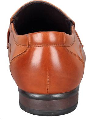 Adamis GCH1 TAN Slip On