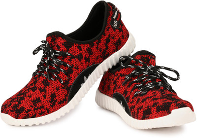 

Restinfoot Boys(Red