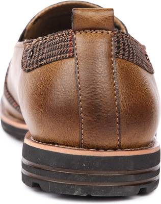 Spunk Slip On