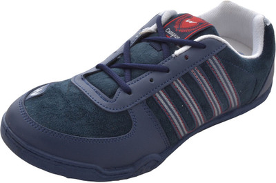 

Action ITP102 Running Shoes For Men(Blue, Blue;white