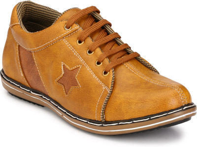 

Knoos Sneakers For Men(Beige