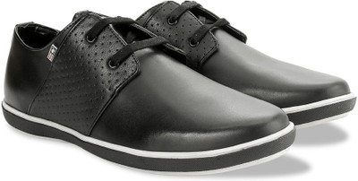 

Arrow Casual Sneaker sneakers For Men(Black