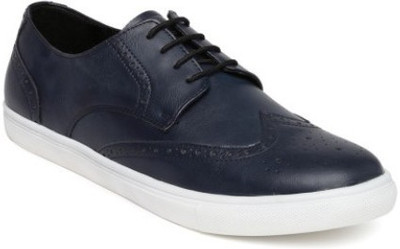 

San Frissco Sneakers For Men(Blue