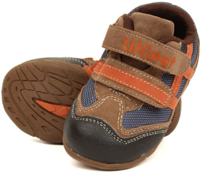 

Lilliput Boys(Brown, Brown/blue