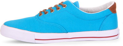 

Lotto Canvas Shoes For Men(Blue, 414