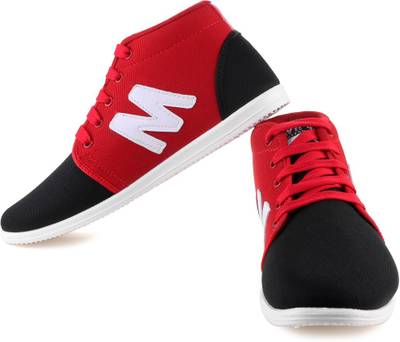 Wepro C6 Red Black M Sneakers
