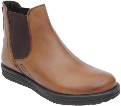 

Salt N Pepper Boots For Women(Brown