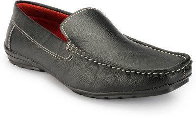 

Juan David Loafers For Men(Black)
